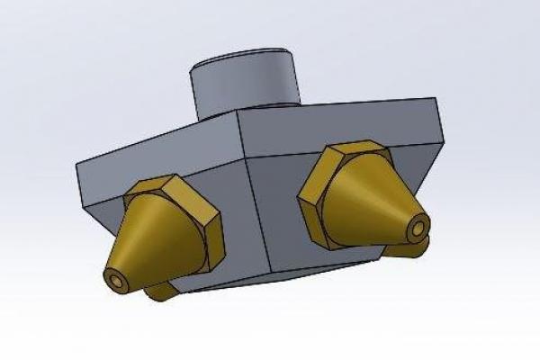 3D Modelle
